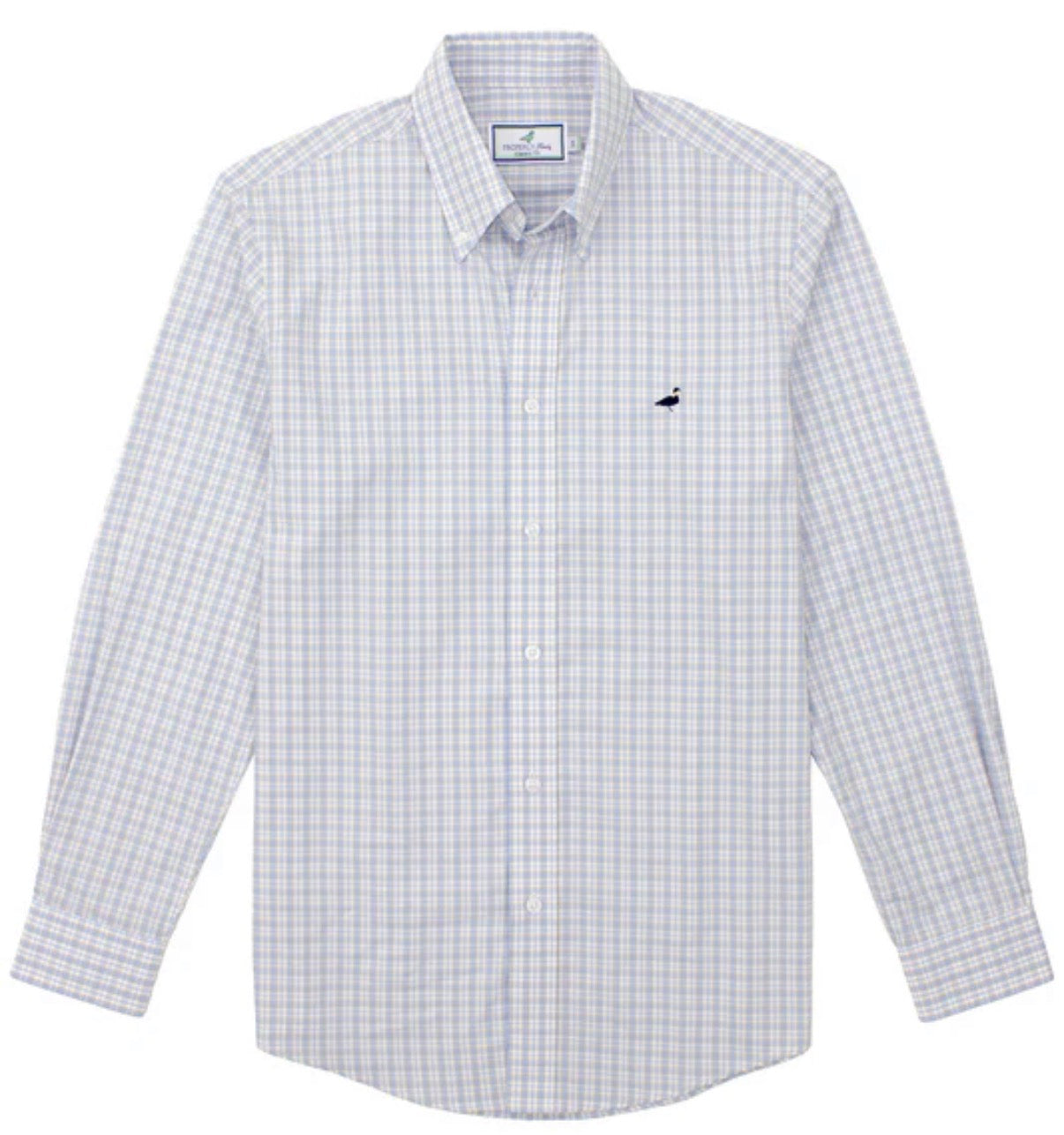 Seasonal Sport shirt- Drift