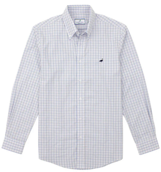 Seasonal Sport shirt- Drift