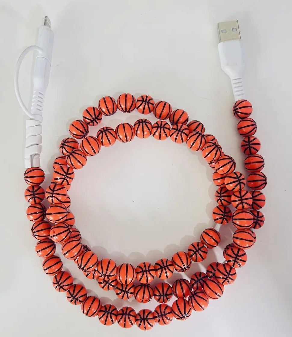 2 in 1 Charging Cables