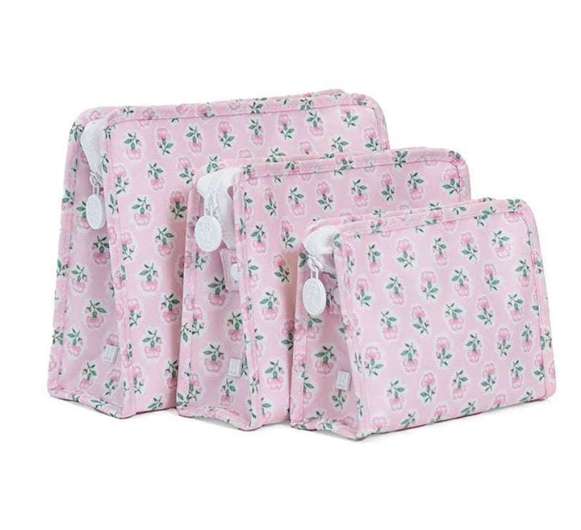 Pink Petite Fleur Roadie