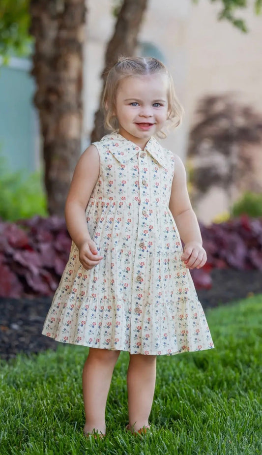 Adeline Dress