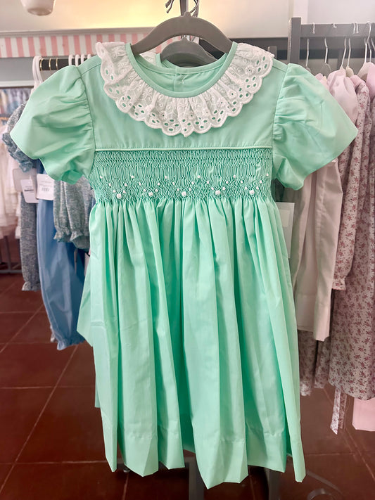 Elizabeth Dress