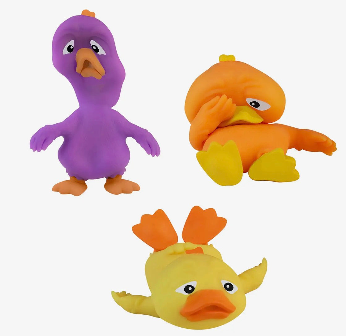 Funkee Duck Mega