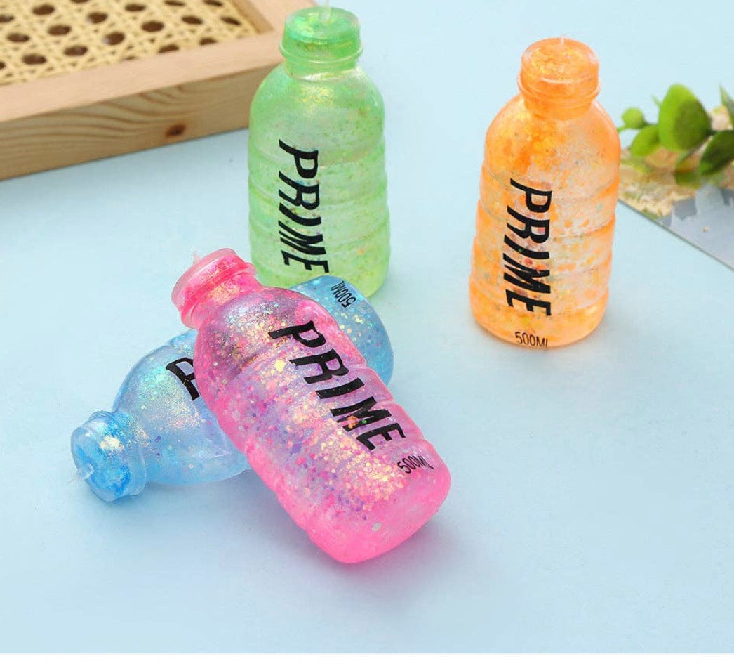 Prime Bottle Squishy