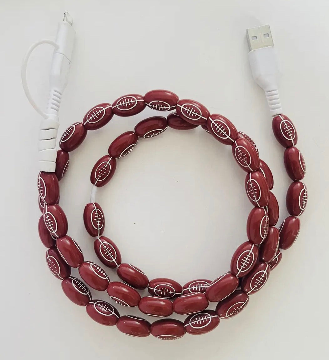 2 in 1 Charging Cables