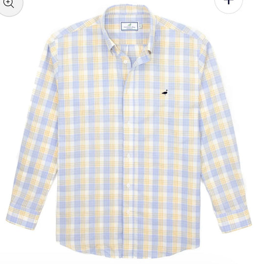 Seasonal Sportshirt - Satsuma
