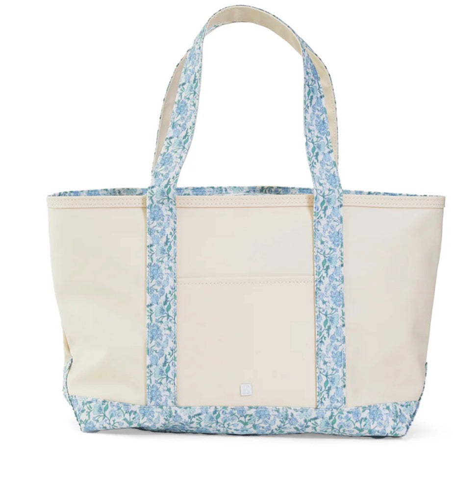 Hamptons Floral TRVL