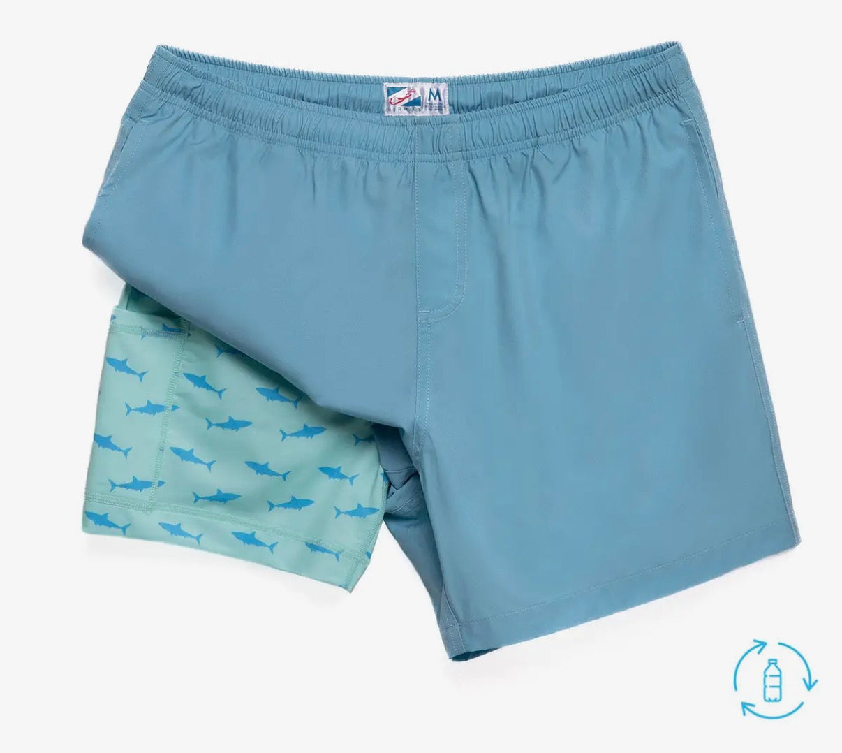 Scott Swim Trunk