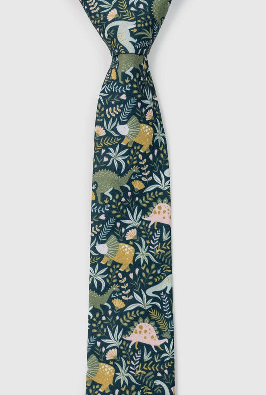 Little Foot Tie