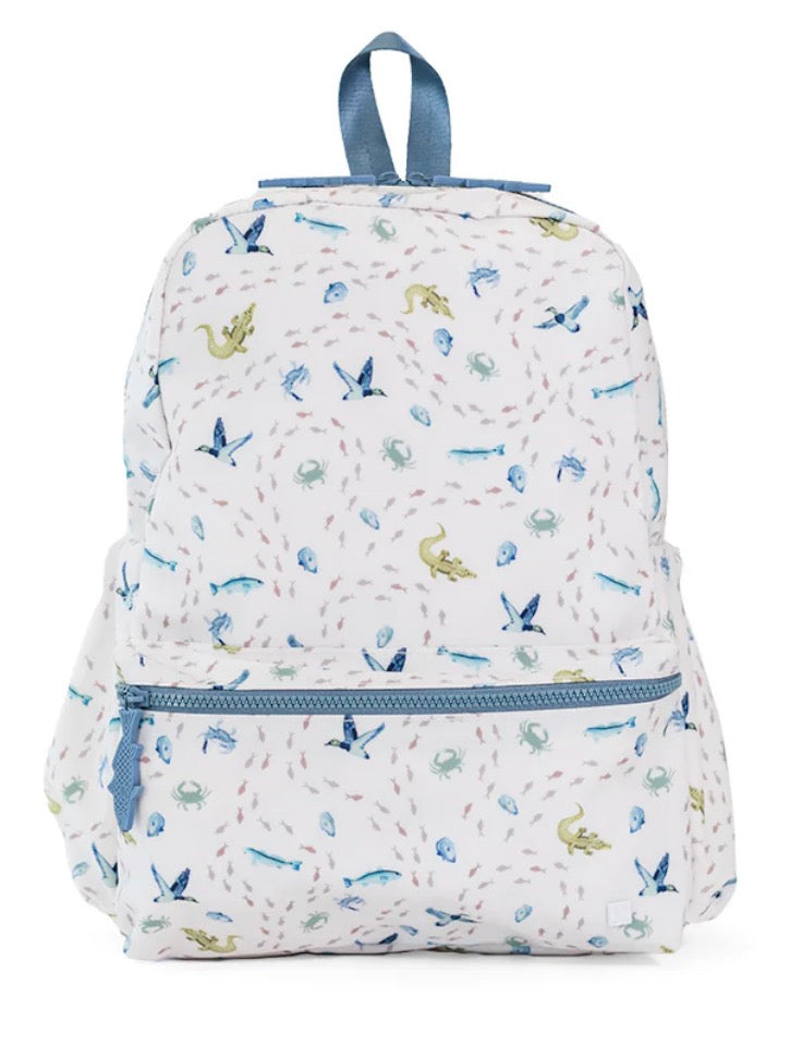Coastal Tides TRVL