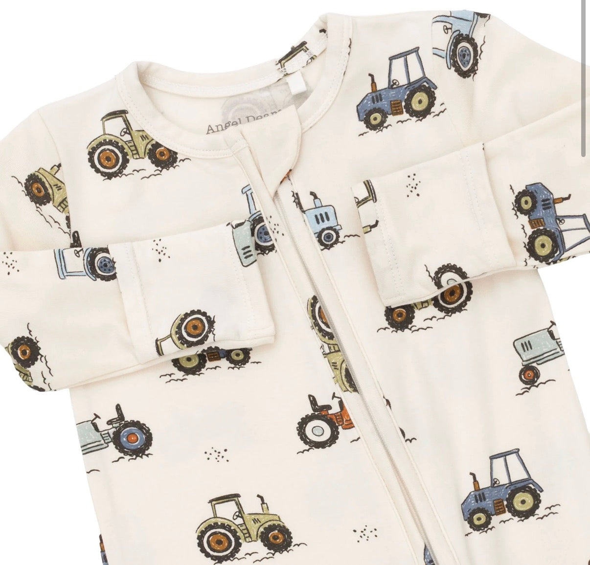 Future Farmer Footie
