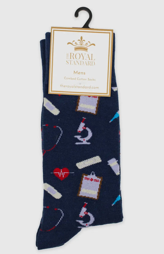Men’s Medical Socks