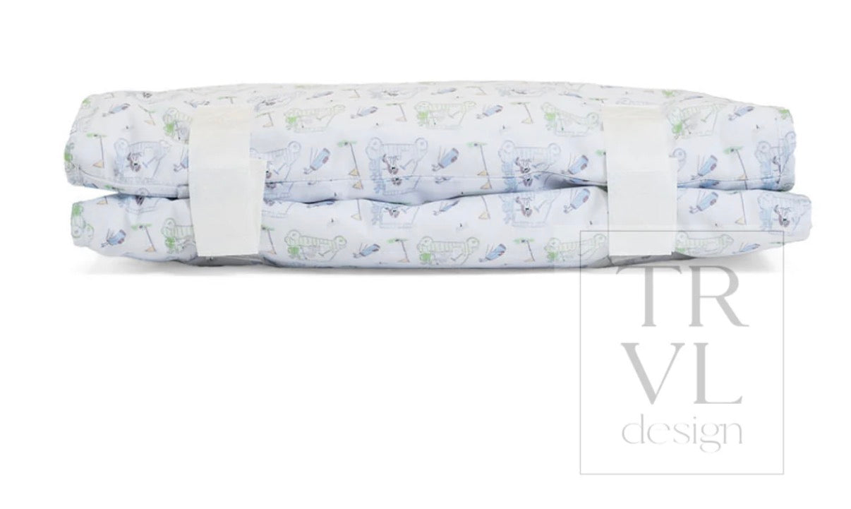Putt Putt Nap Mat