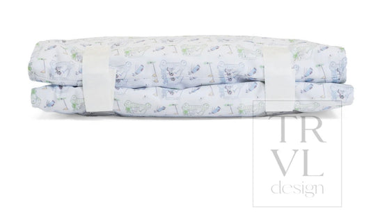 Putt Putt Nap Mat