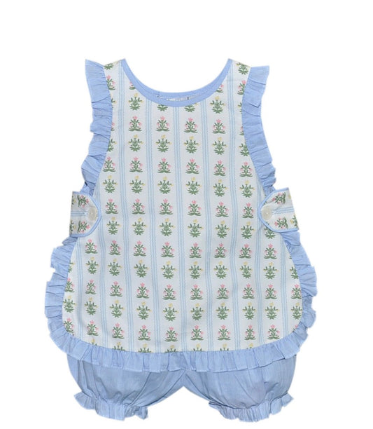 Lucy Bloomer Set - WIldflower