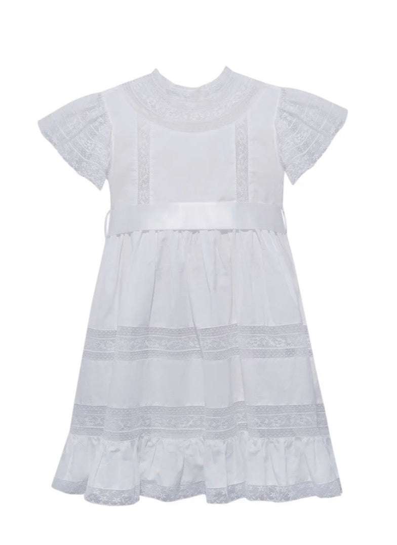 Amelia Rose Dress