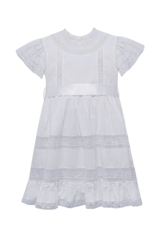Amelia Rose Dress