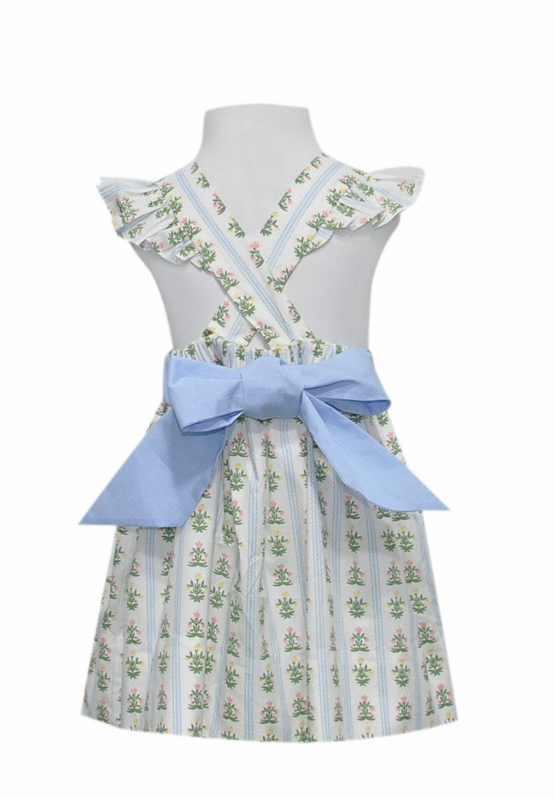 Kerry Wildflower Sundress