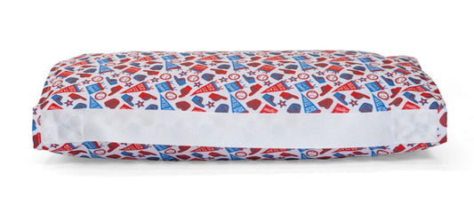 Rest Up! Play Ball! Nap Mat