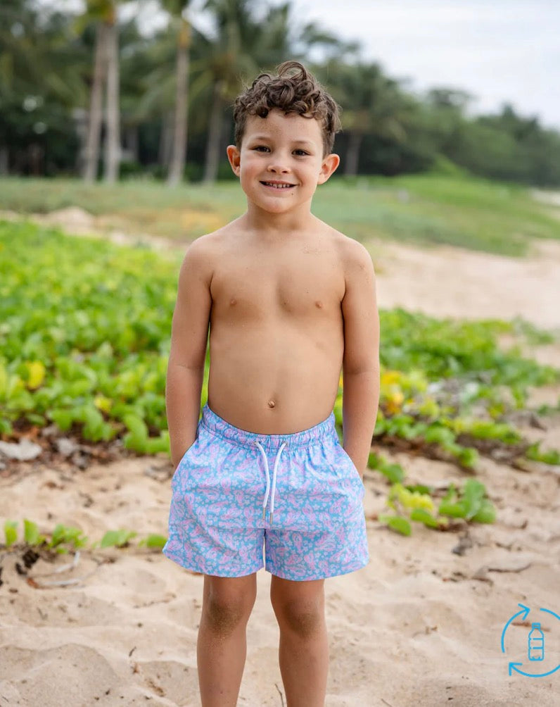 Bradley Swim Trunk