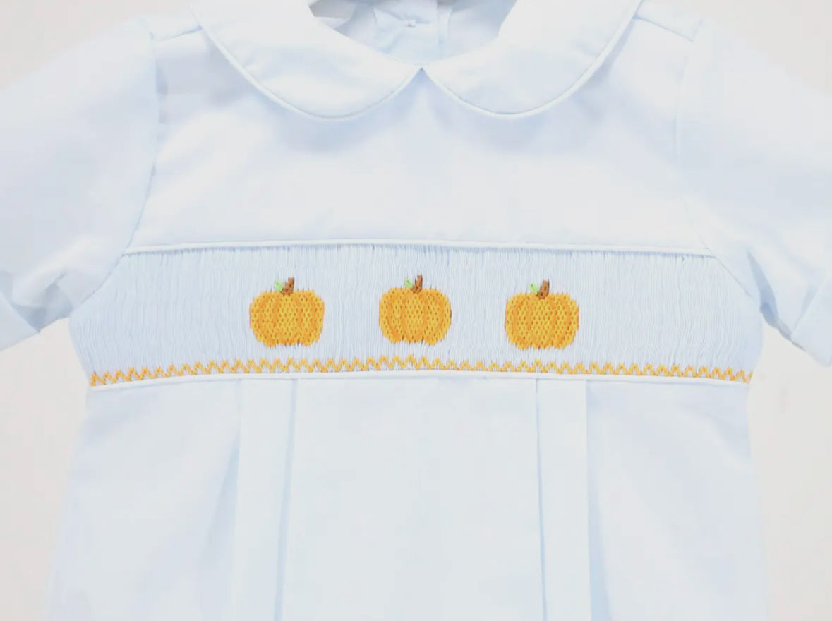 Pumpkin Levi Bubble