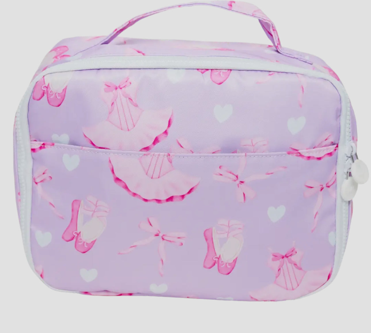 Bows & Ballet Bag Set