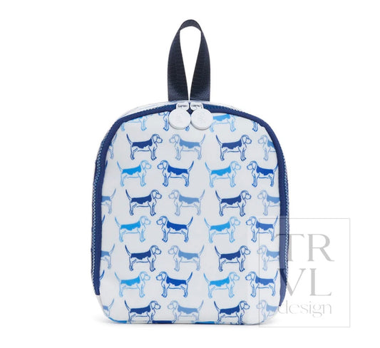 Puppy Love Lunch Bag