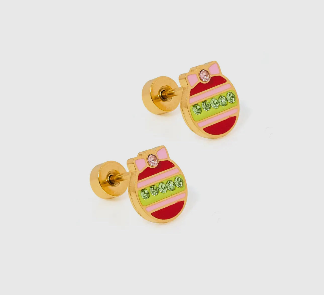 Linny Co Earrings