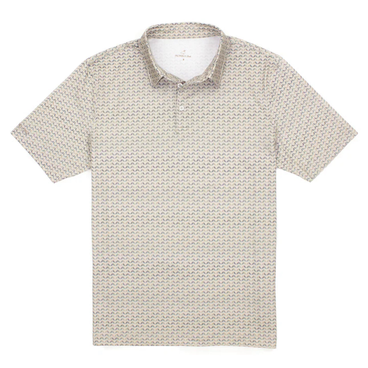 Inlet Polo- Antlers