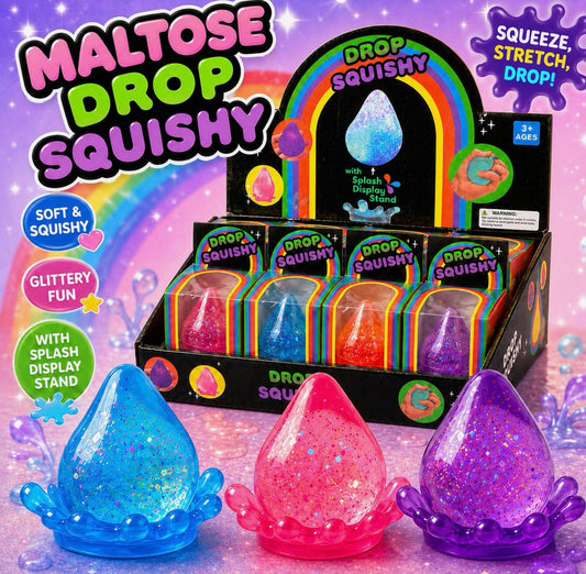 Dream Drop Squish