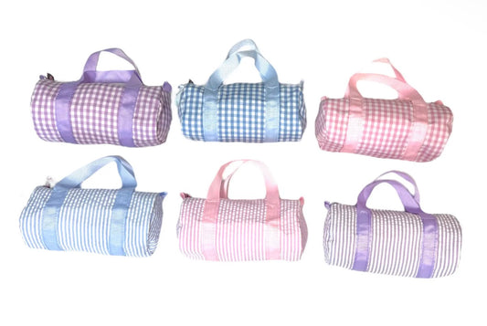 Oh Mint Mini Duffle
