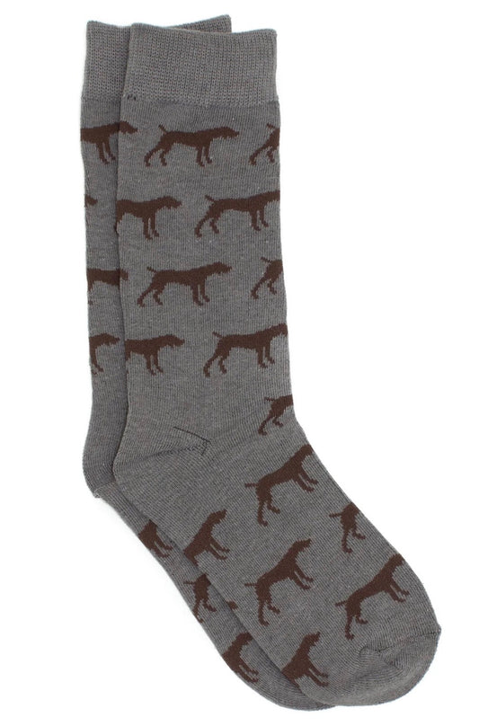 PT Pointer Socks
