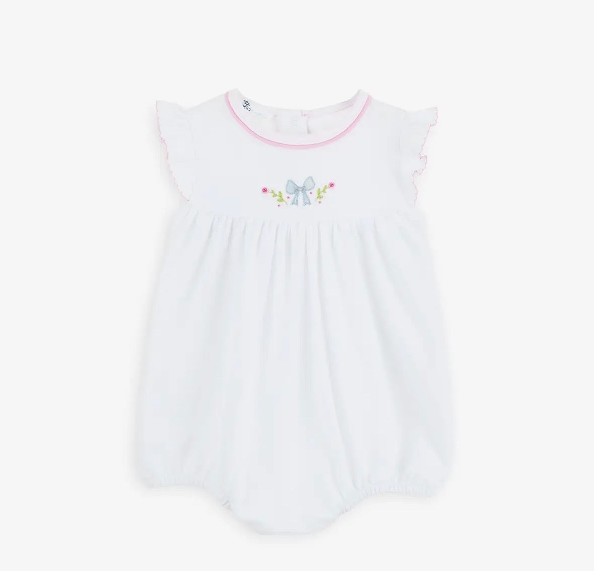 Eva Classic Bubble