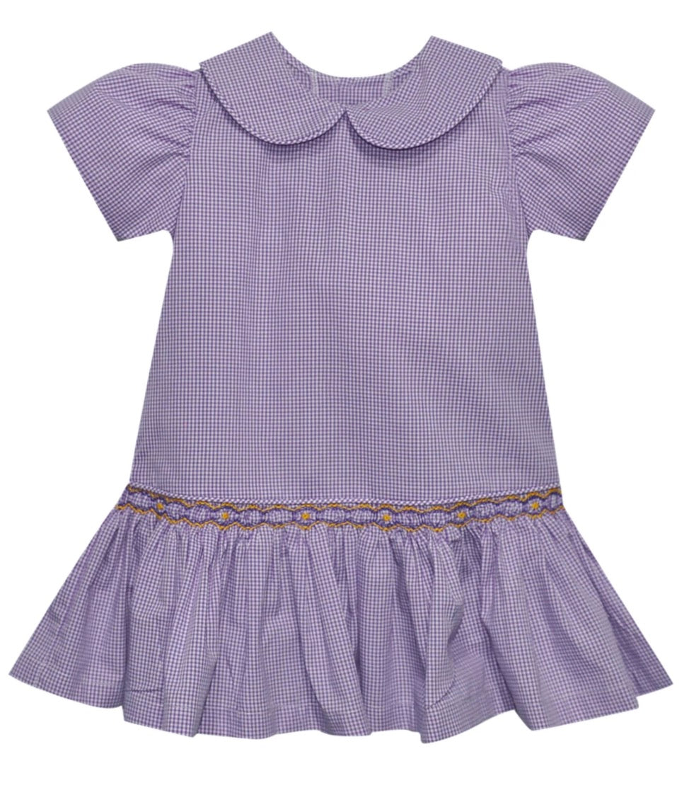 Louisiana Saturday Night Dress