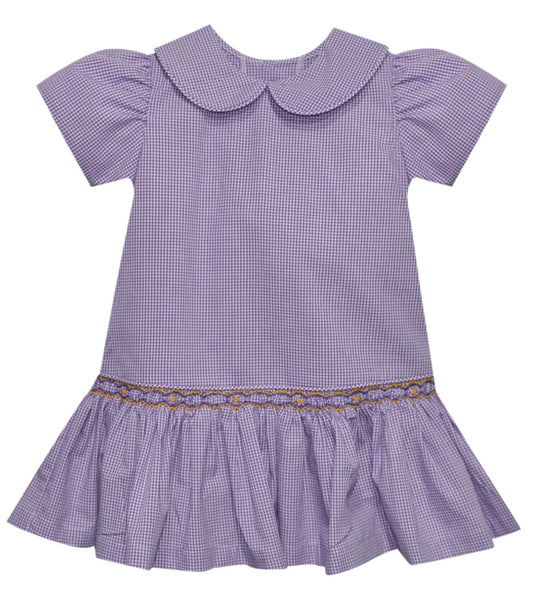 Louisiana Saturday Night Dress