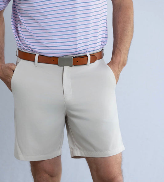 Performance Short- Cement