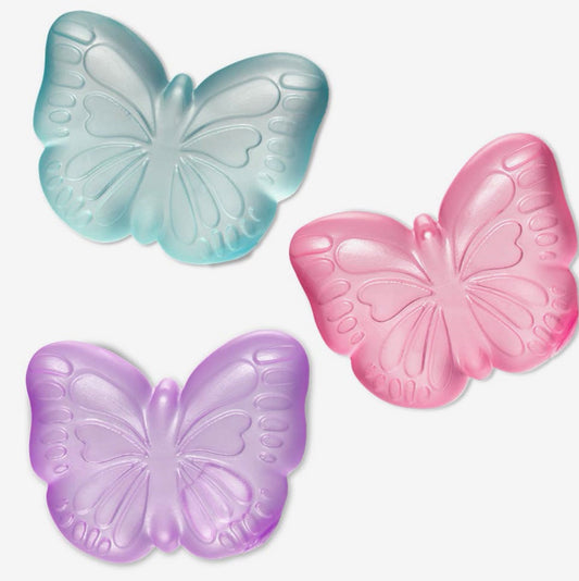 Super Duper Sugar Squishy Butterfly