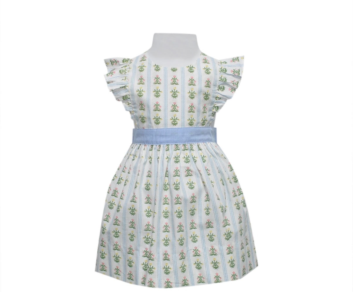 Kerry Wildflower Sundress