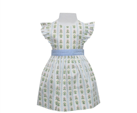 Kerry Wildflower Sundress
