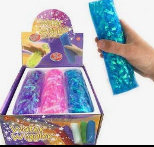 Jumbo Water Wiggler