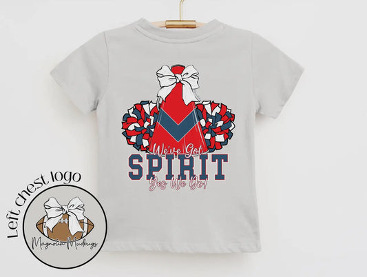 Cheer- Pios