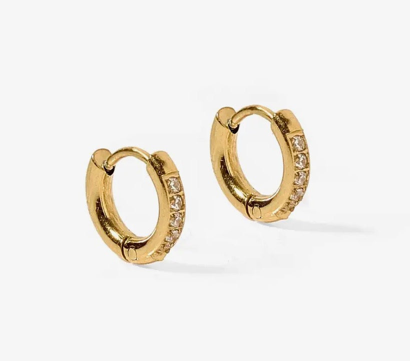 Linny Co Earrings