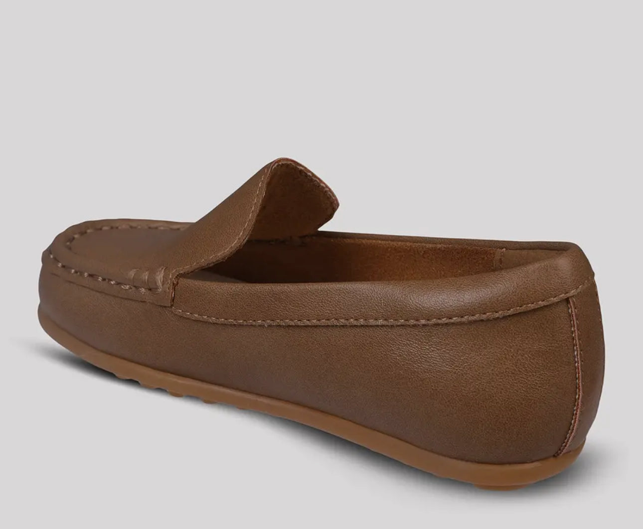 Thaddeus Loafer
