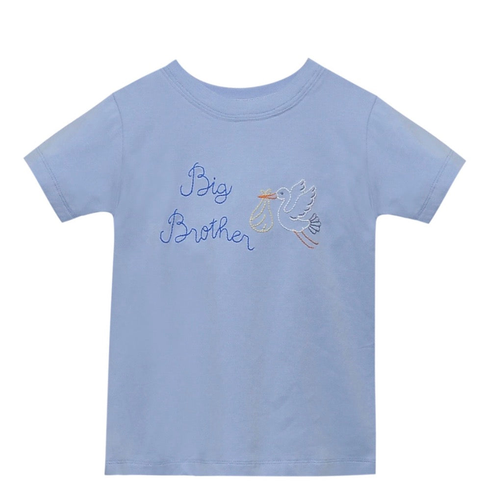 Houston Big Brother Shirt