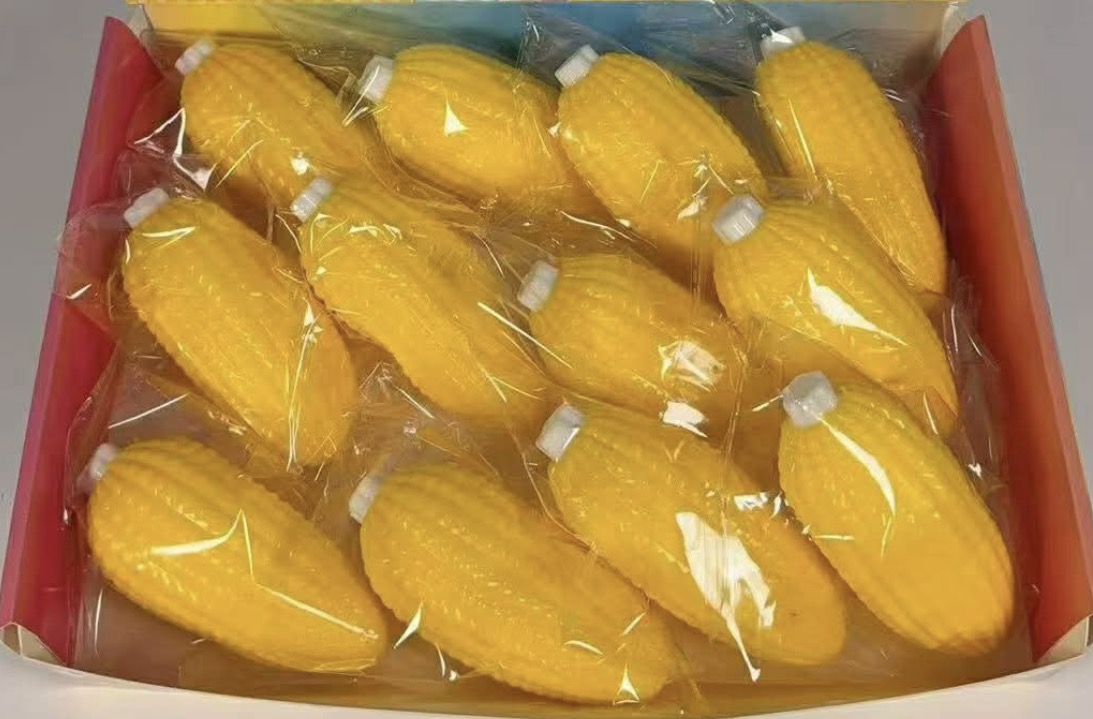 Corn on the Cob Squishy