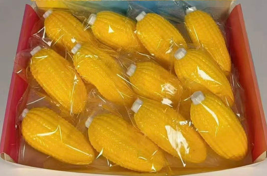 Corn on the Cob Squishy