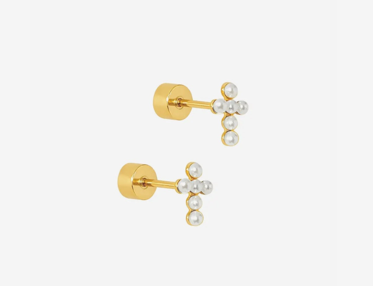 Linny Co Earrings