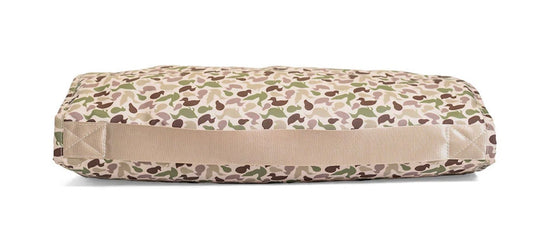 Decoy Camo Nap Mat