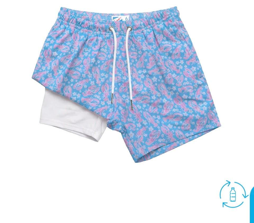 Bradley Swim Trunk