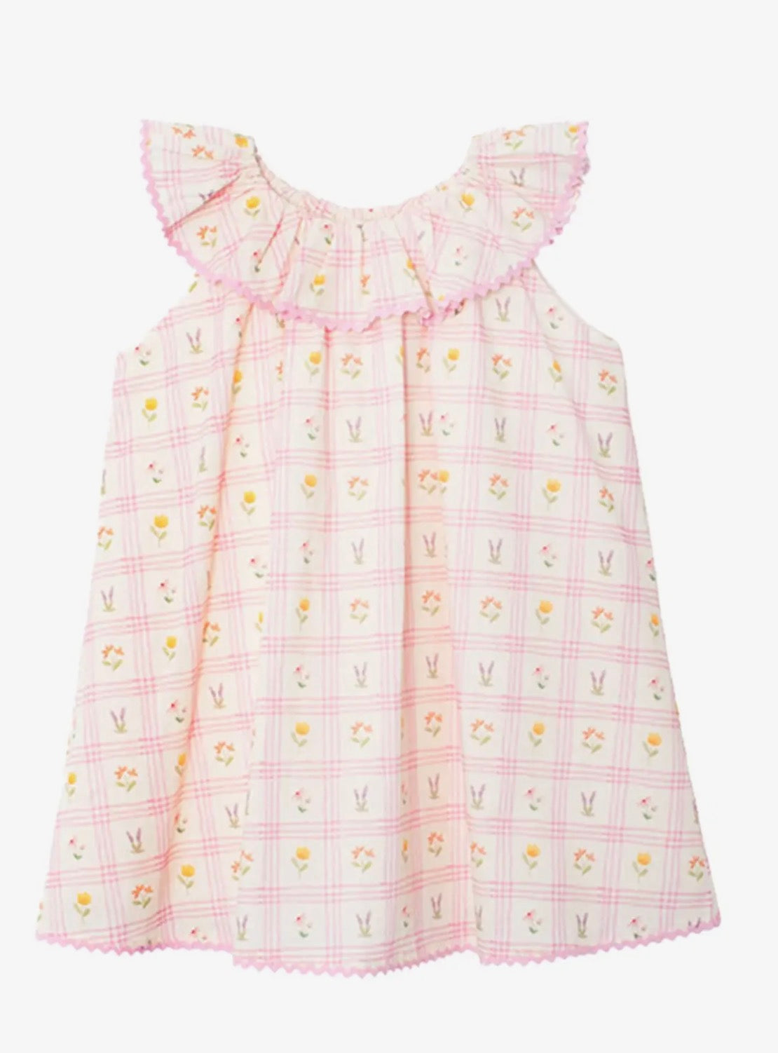 Ashley Dress